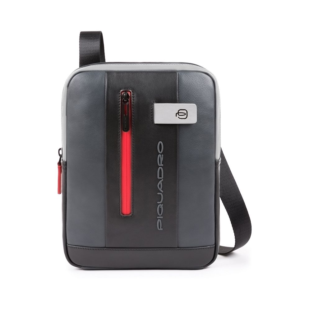 Piquadro Urban Borsa a tracolla Vera Pelle 21 cm Piquadro Urban Borsa a tracolla Vera Pelle 21 cm