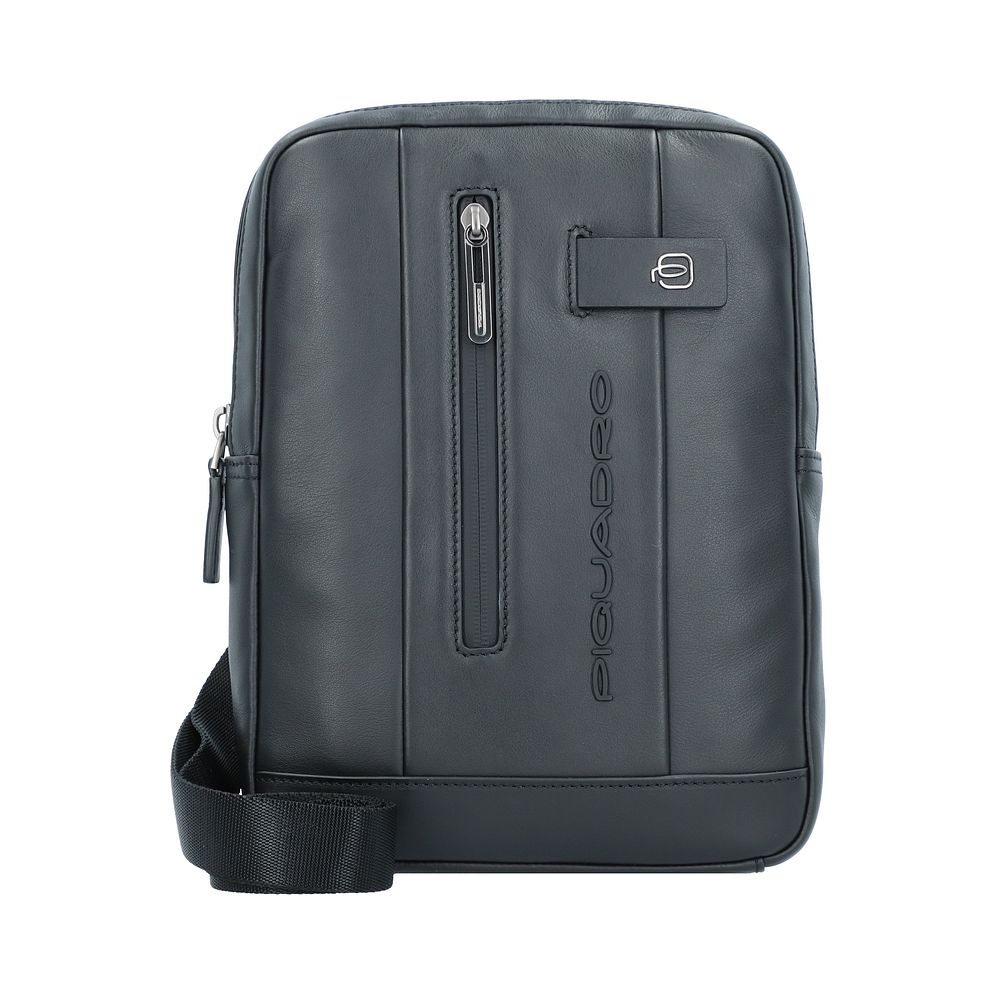 Piquadro Urban Borsa a tracolla Vera Pelle 21 cm Piquadro Urban Borsa a tracolla Vera Pelle 21 cm