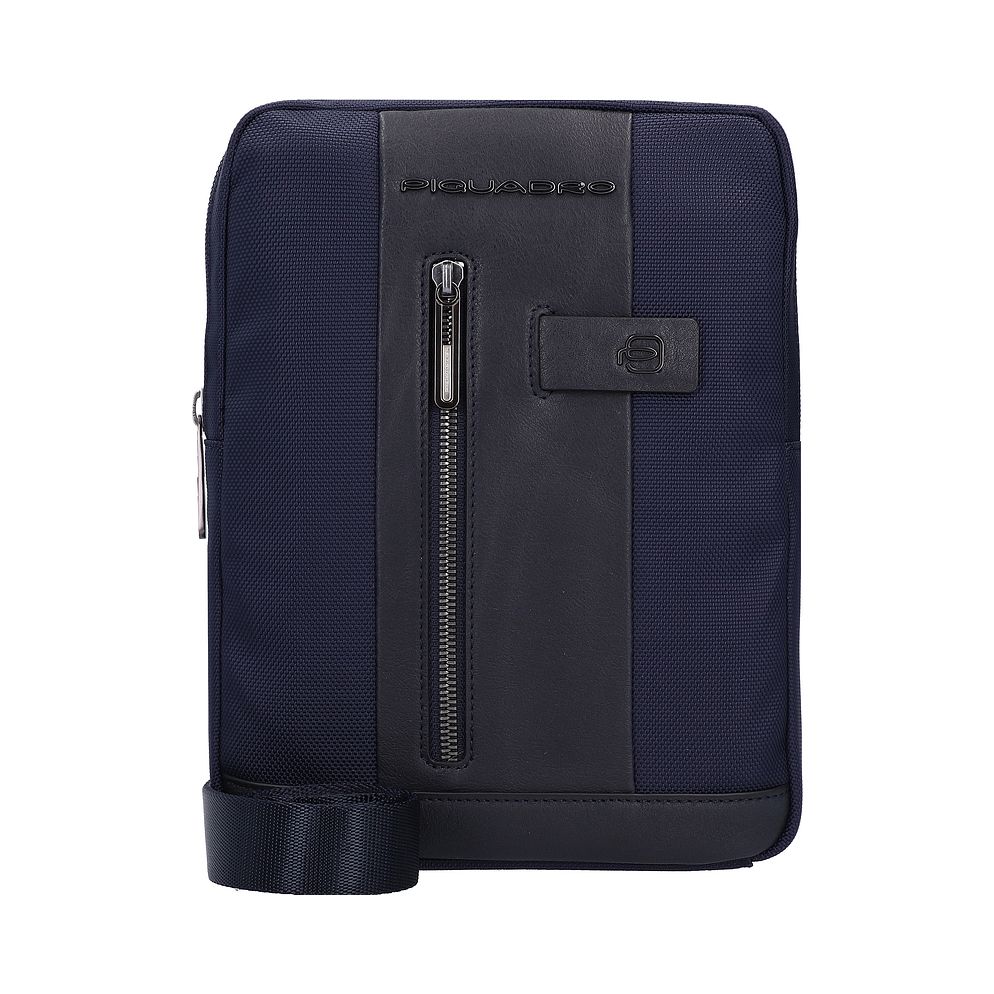 Piquadro Brief Borsa a tracolla 21 cm Piquadro Brief Borsa a tracolla 21 cm