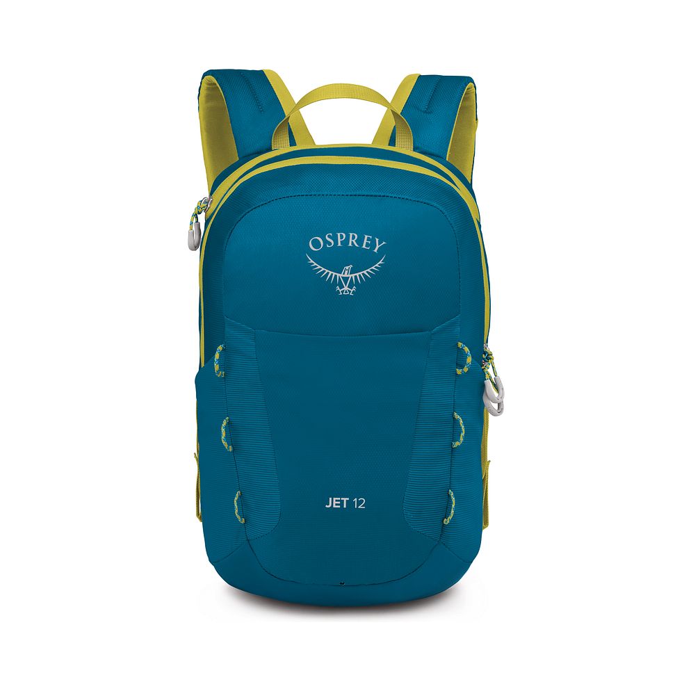 Osprey Jet 12 Mochila de senderismo 36.5 cm Osprey Jet 12 Mochila de senderismo 36.5 cm