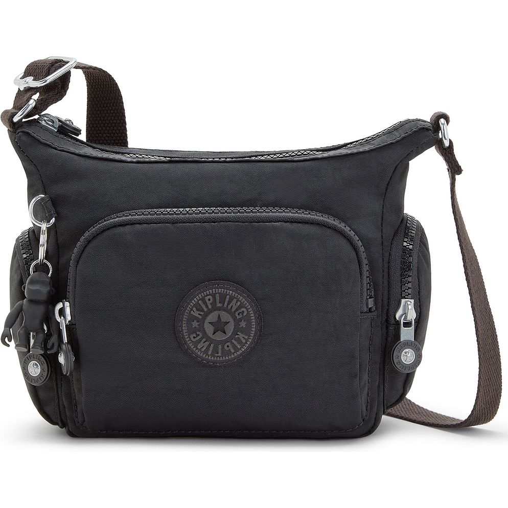 Kipling Basic Gabbie Mini Borsa a tracolla 28 cm Kipling Basic Gabbie Mini Borsa a tracolla 28 cm