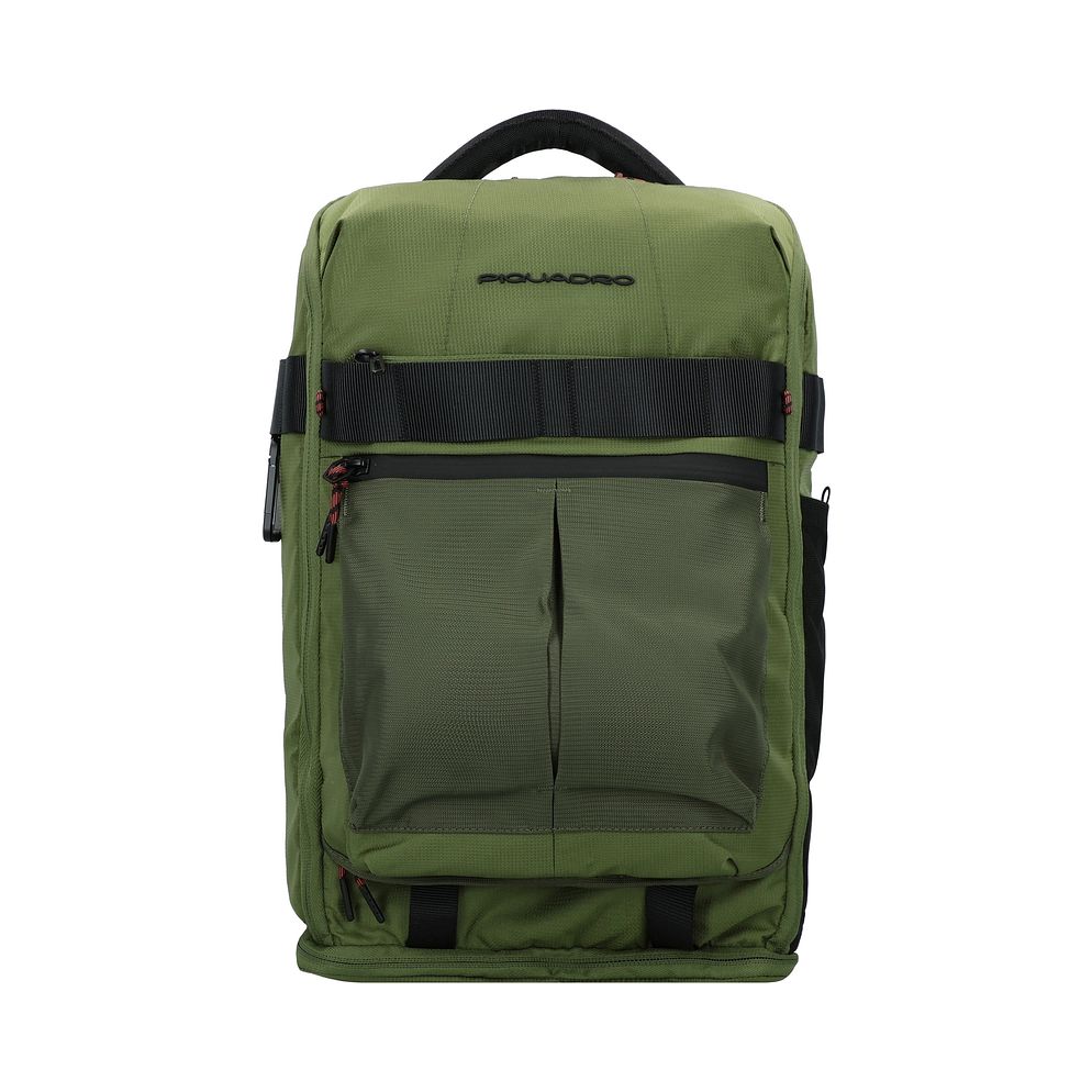 Piquadro Arne Zaino da giorno 43 cm Vano porta PC Piquadro Arne Zaino da giorno 43 cm Vano porta PC
