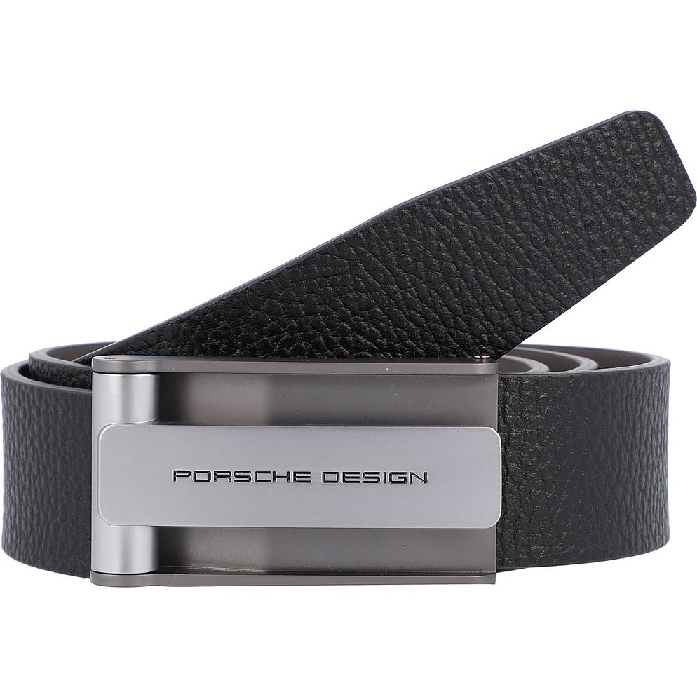 Porsche Design Hook Cintura Vera Pelle