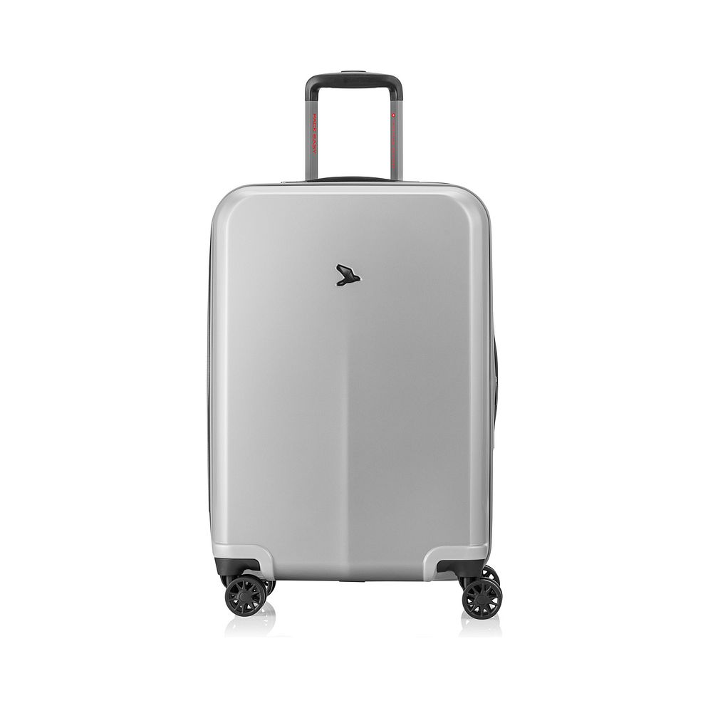 Pack Easy Genius 4 ruote Carrello L 76 cm espandibile Pack Easy Genius 4 ruote Carrello L 76 cm espandibile