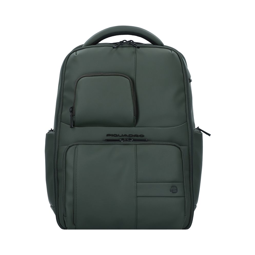 Piquadro Wollem Zaino da giorno 43 cm Vano porta PC Piquadro Wollem Zaino da giorno 43 cm Vano porta PC