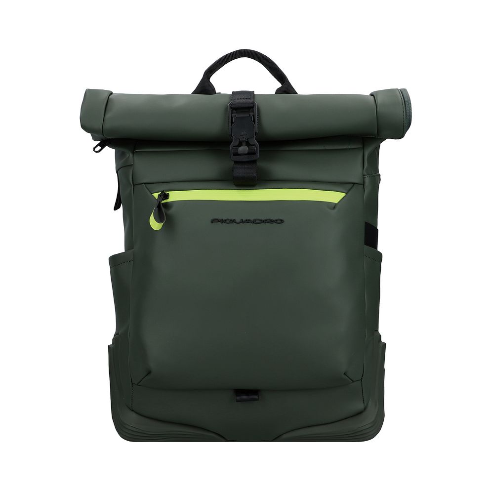 Piquadro Corner Zaino da giorno 42 cm Vano porta PC Piquadro Corner Zaino da giorno 42 cm Vano porta PC