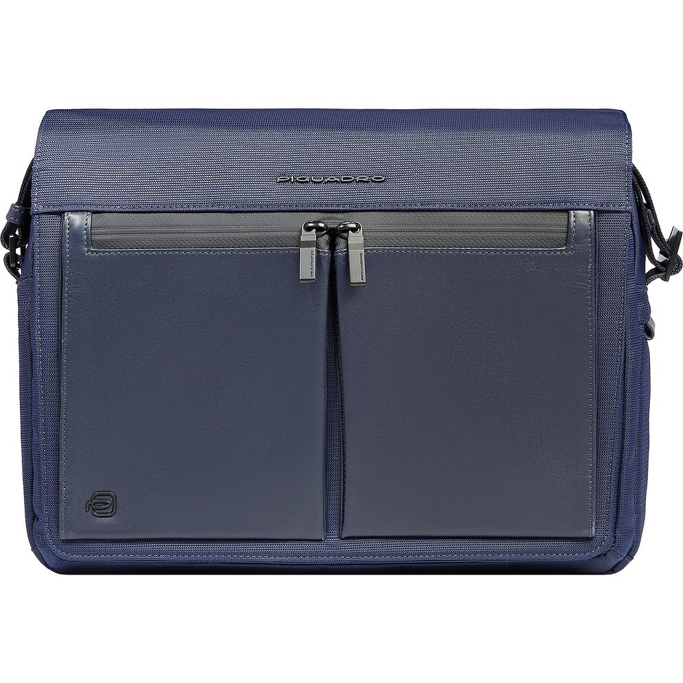 Piquadro Orion Valigetta 34 cm Vano porta PC