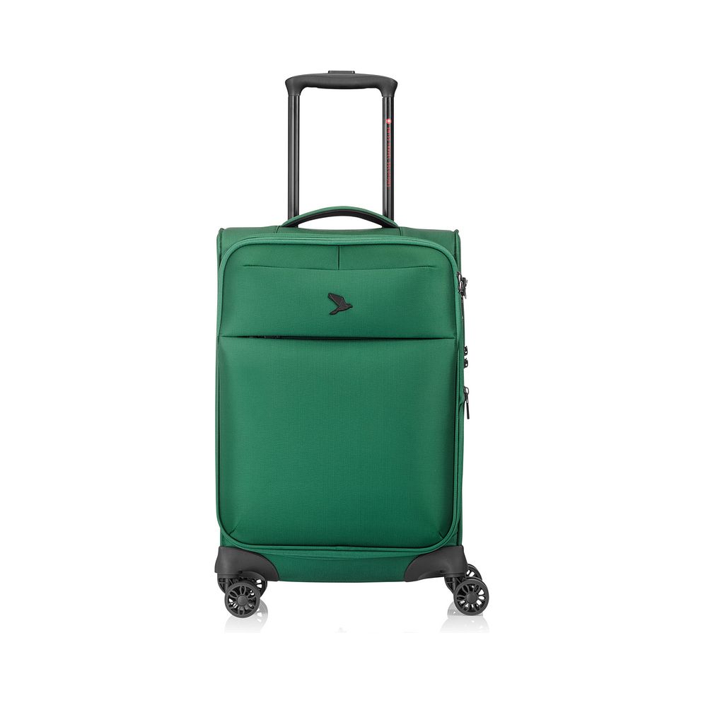 Pack Easy GoUp 4 ruote Trolley cabina S 53 cm espandibile