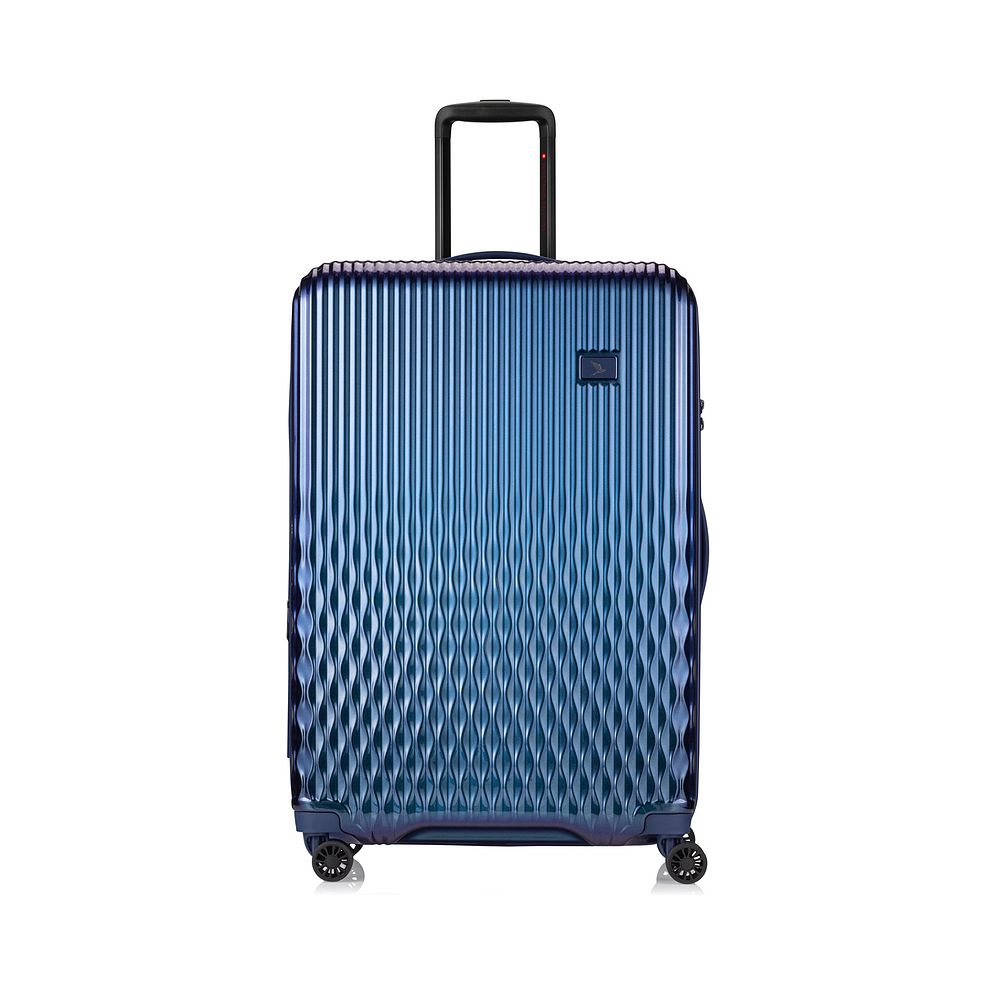 Pack Easy Flow 4 ruote Carrello L 75 cm espandibile Pack Easy Flow 4 ruote Carrello L 75 cm espandibile