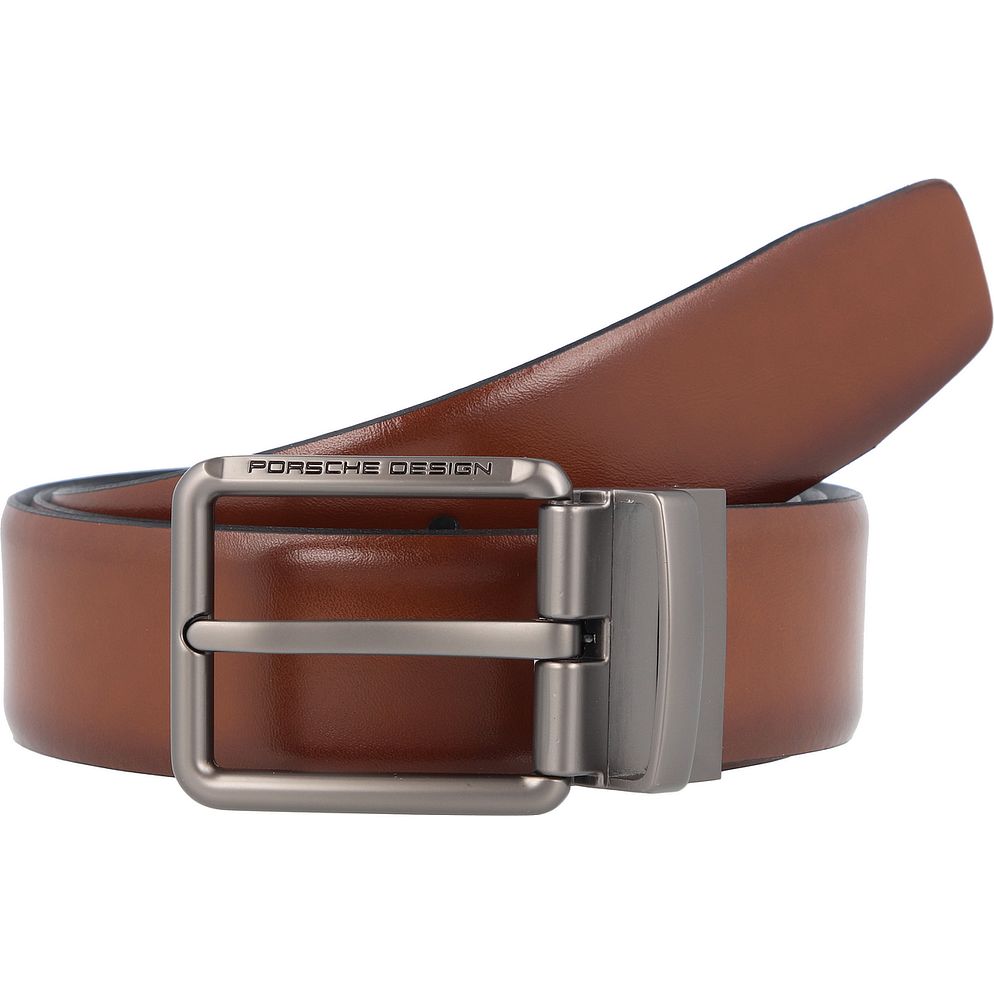 Porsche Design Cintura Vera Pelle Porsche Design Cintura Vera Pelle