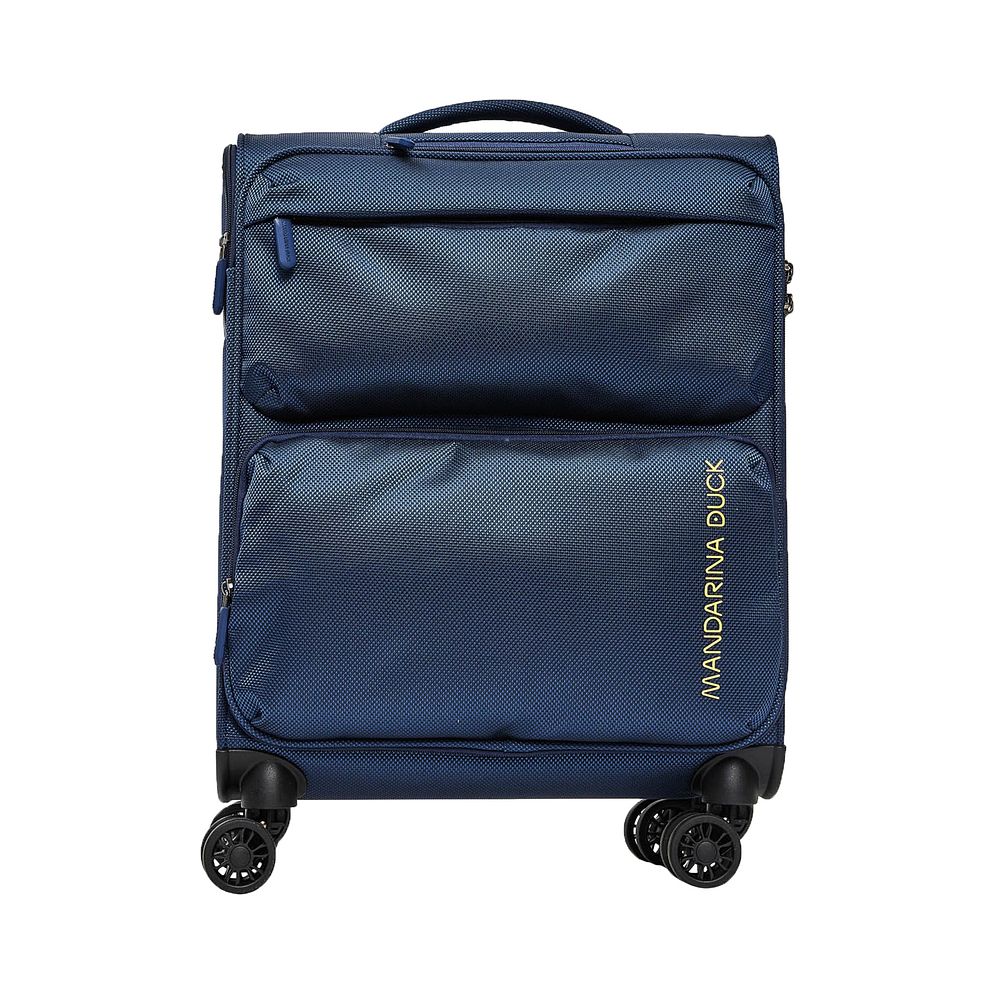 Mandarina Duck Zephyr 4-pyöräinen Käsimatkatavara S 55 cm Mandarina Duck Zephyr 4-pyöräinen Käsimatkatavara S 55 cm