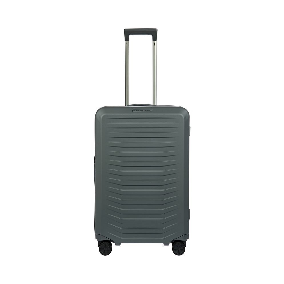 Porsche Design Roadster 4 ruote Carrello M 69 cm espandibile Porsche Design Roadster 4 ruote Carrello M 69 cm espandibile