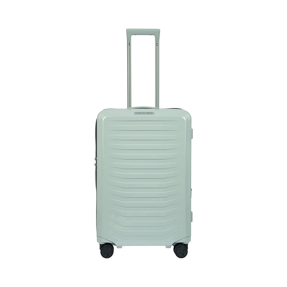 Porsche Design Roadster 4 ruote Carrello M 69 cm espandibile Porsche Design Roadster 4 ruote Carrello M 69 cm espandibile