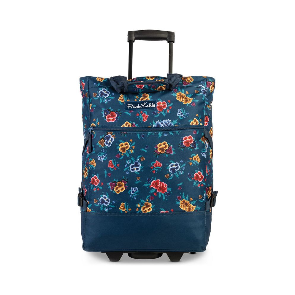 Punta Frida Kahlo Carrello della spesa 50 cm