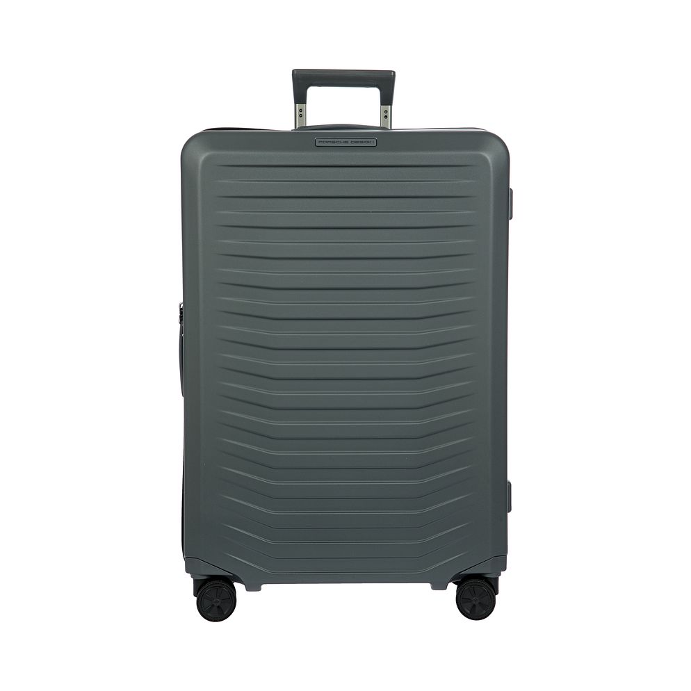 Porsche Design Roadster 4 ruote Carrello L 75 cm espandibile Porsche Design Roadster 4 ruote Carrello L 75 cm espandibile