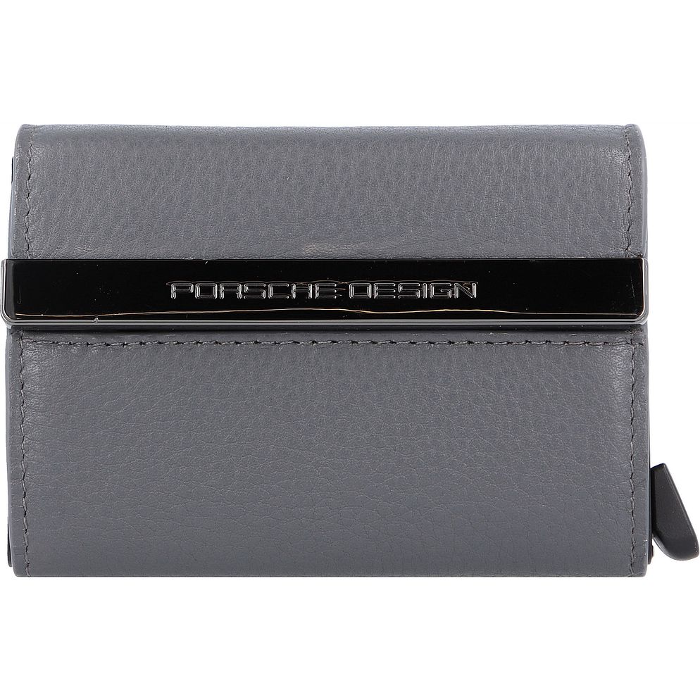 Porsche Design Porsche Design x Secrid Custodia per carta di credito Protezione RFID Vera Pelle 10 cm Porsche Design Porsche Design x Secrid Custodia per carta di credito Protezione RFID Vera Pelle 10 cm
