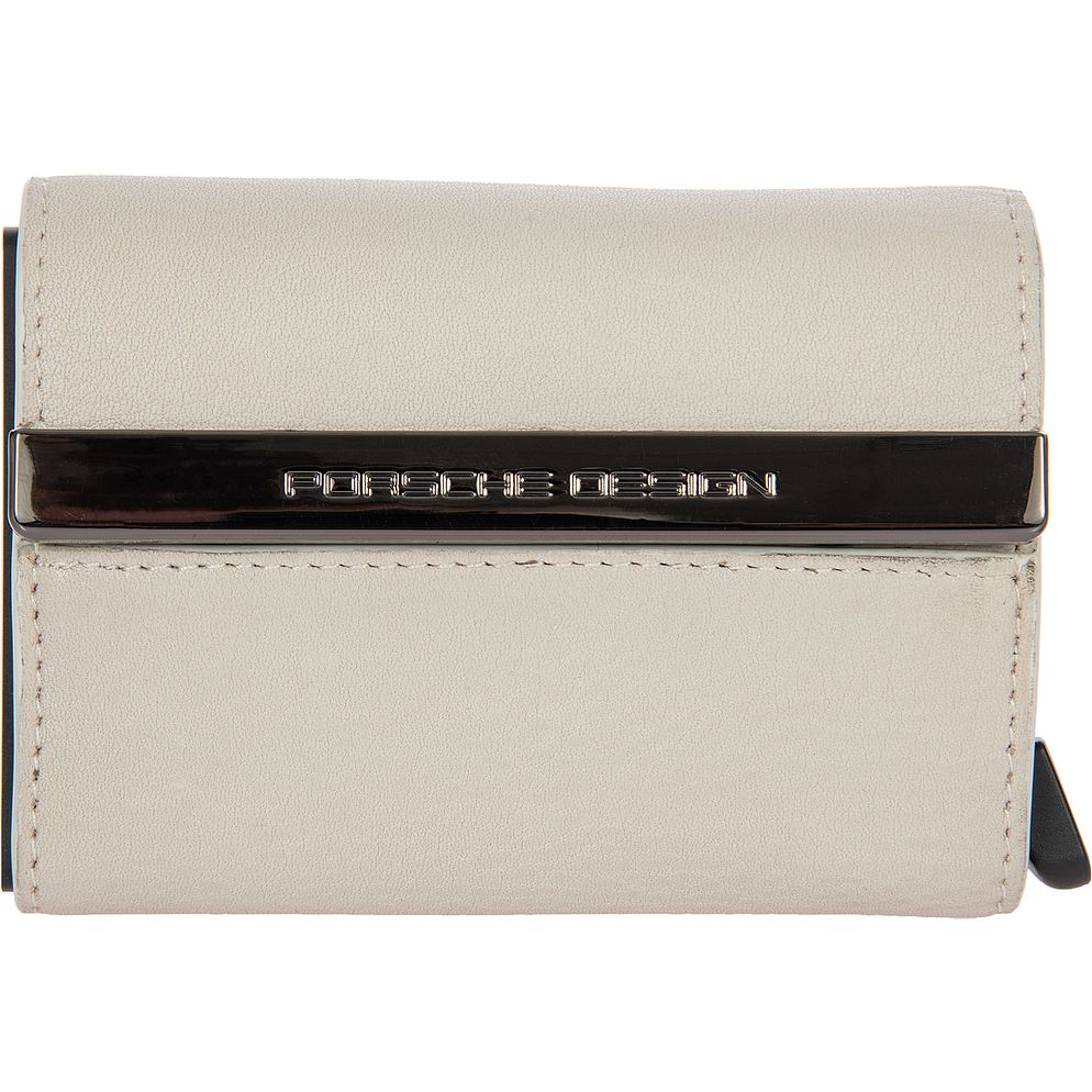 Porsche Design Porsche Design x Secrid Custodia per carta di credito Protezione RFID Vera Pelle 10 cm Porsche Design Porsche Design x Secrid Custodia per carta di credito Protezione RFID Vera Pelle 10 cm