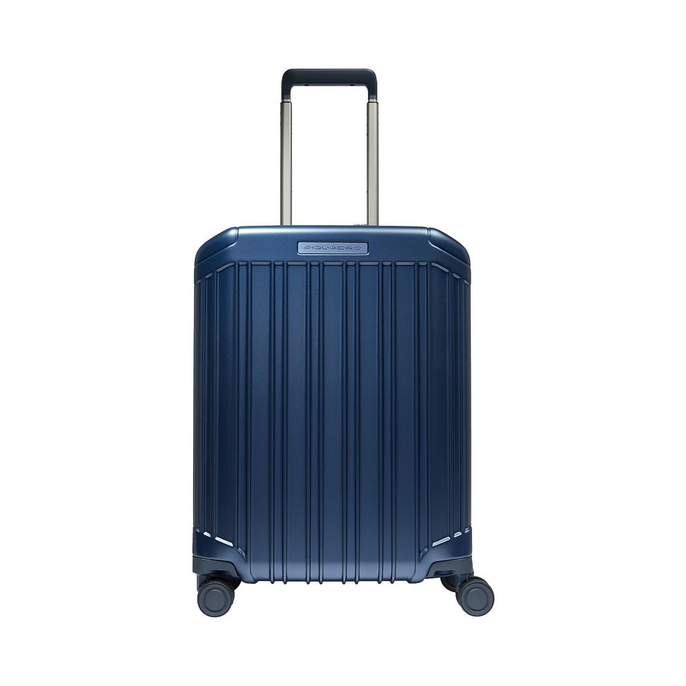 Piquadro PQ Light 4 ruote Trolley cabina 55 cm Piquadro PQ Light 4 ruote Trolley cabina 55 cm