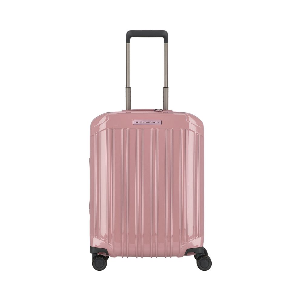 Piquadro PQ Light 4 ruote Trolley cabina 55 cm