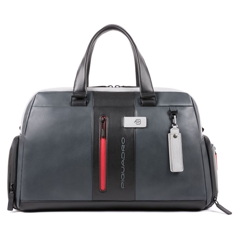 Piquadro Urban Borsa da viaggio Vera Pelle 49 cm Piquadro Urban Borsa da viaggio Vera Pelle 49 cm
