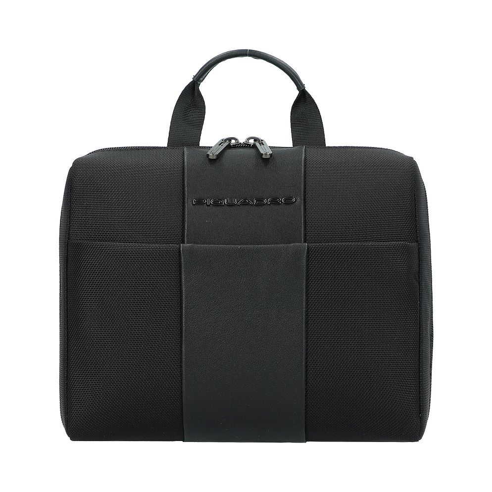Piquadro Brief Borsa da toilette 26 cm Piquadro Brief Borsa da toilette 26 cm