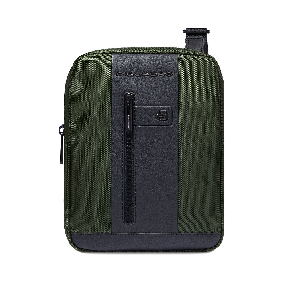 Piquadro Brief Borsa a tracolla 21 cm Piquadro Brief Borsa a tracolla 21 cm