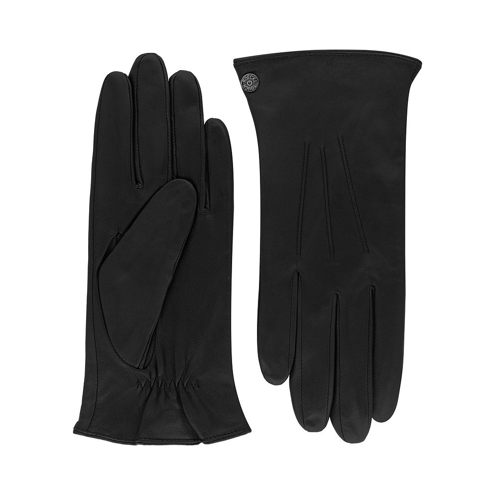 Roeckl Nappa Guanti Vera Pelle Roeckl Nappa Guanti Vera Pelle