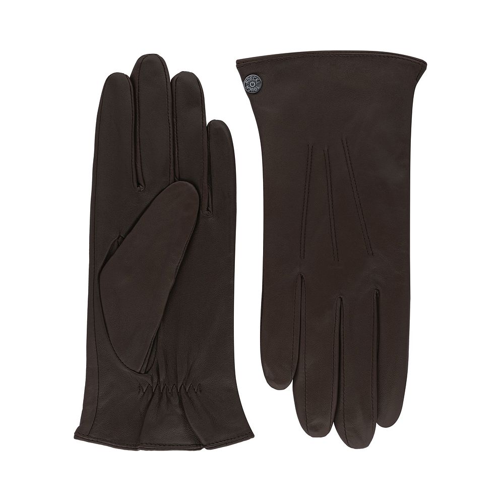 Roeckl Nappa Guanti Vera Pelle Roeckl Nappa Guanti Vera Pelle