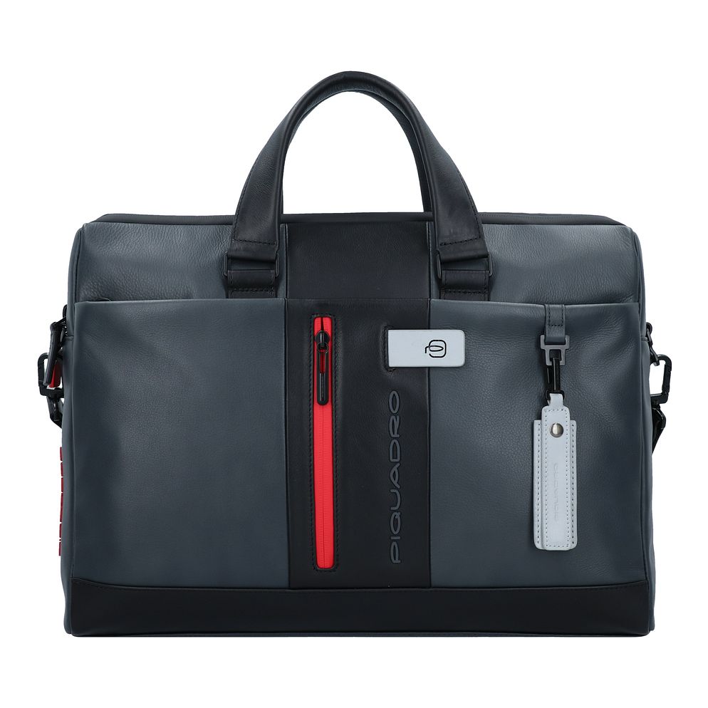 Piquadro Urban Valigetta Vera Pelle 42.5 cm Vano porta PC