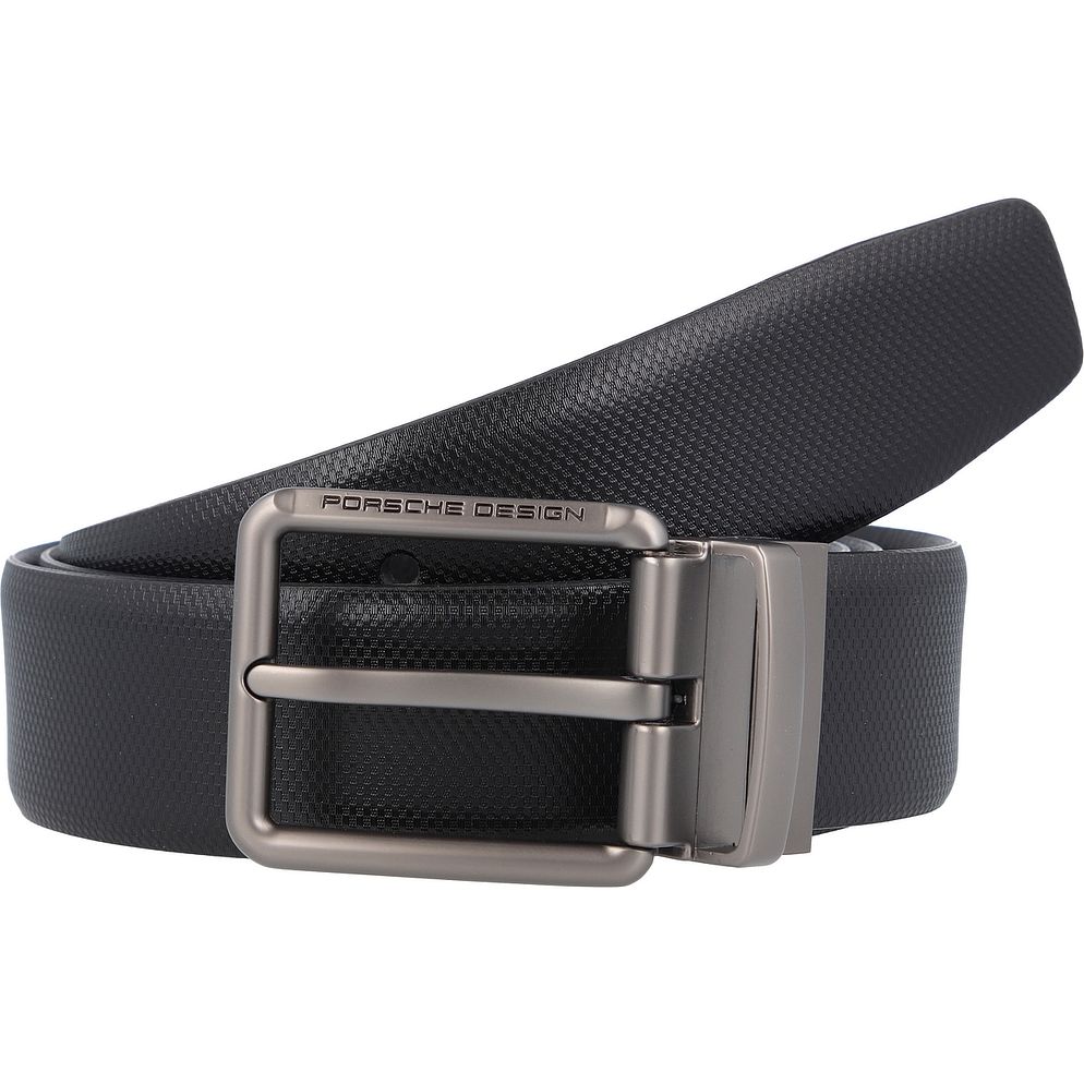 Porsche Design Business Cintura Vera Pelle Porsche Design Business Cintura Vera Pelle