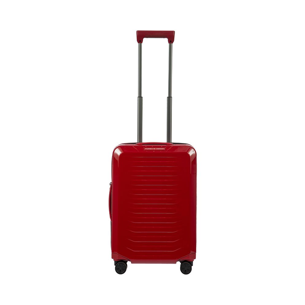 Porsche Design Roadster 4 ruote Trolley cabina S 55 cm Porsche Design Roadster 4 ruote Trolley cabina S 55 cm