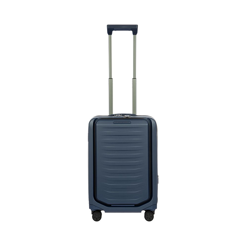 Porsche Design Roadster 4 ruote Trolley cabina S 55 cm Vano porta PC espandibile Porsche Design Roadster 4 ruote Trolley cabina S 55 cm Vano porta PC espandibile