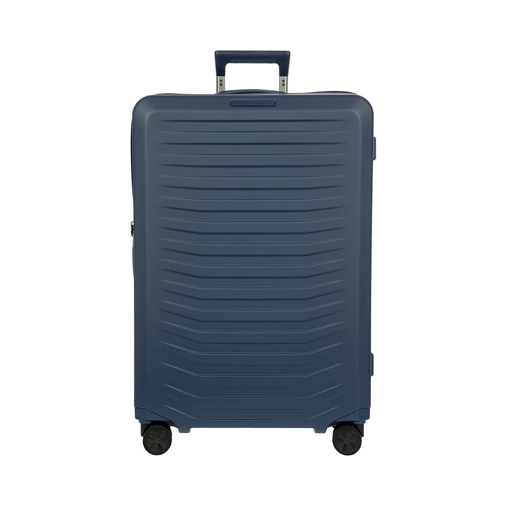 Porsche Design Roadster 4 ruote Carrello L 75 cm espandibile Porsche Design Roadster 4 ruote Carrello L 75 cm espandibile