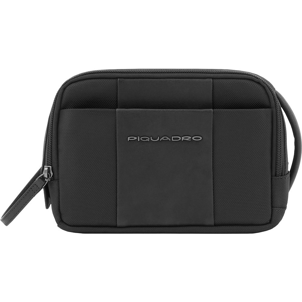 Piquadro Brief Borsa da toilette 22 cm Piquadro Brief Borsa da toilette 22 cm