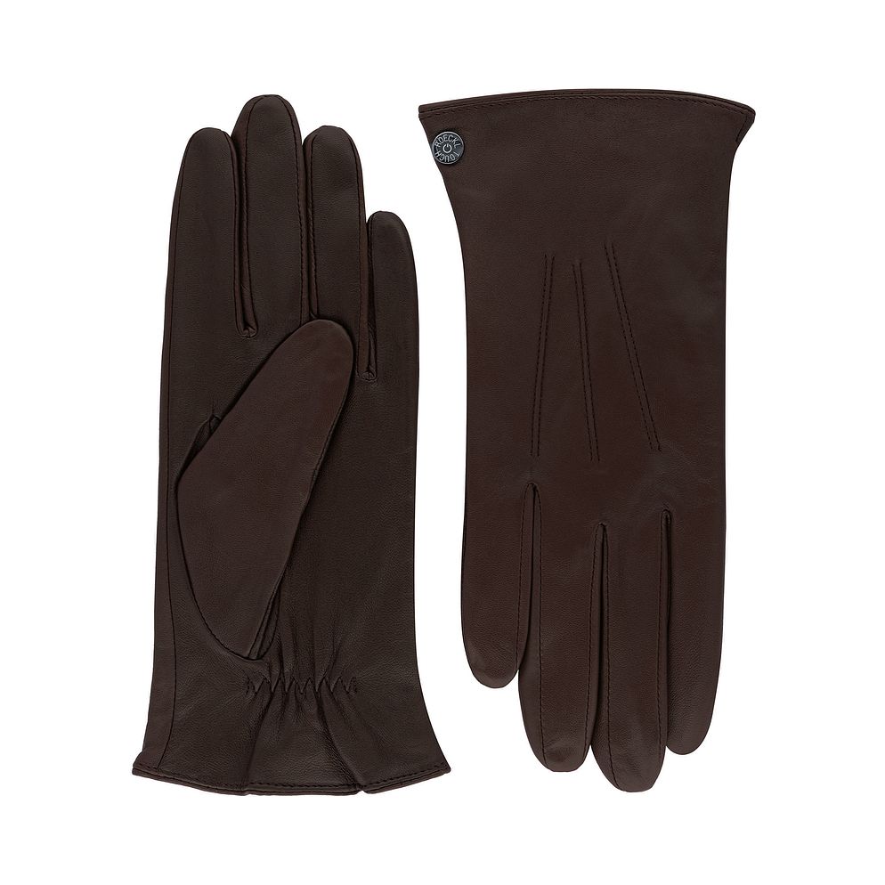 Roeckl Nappa Guanti Vera Pelle Roeckl Nappa Guanti Vera Pelle