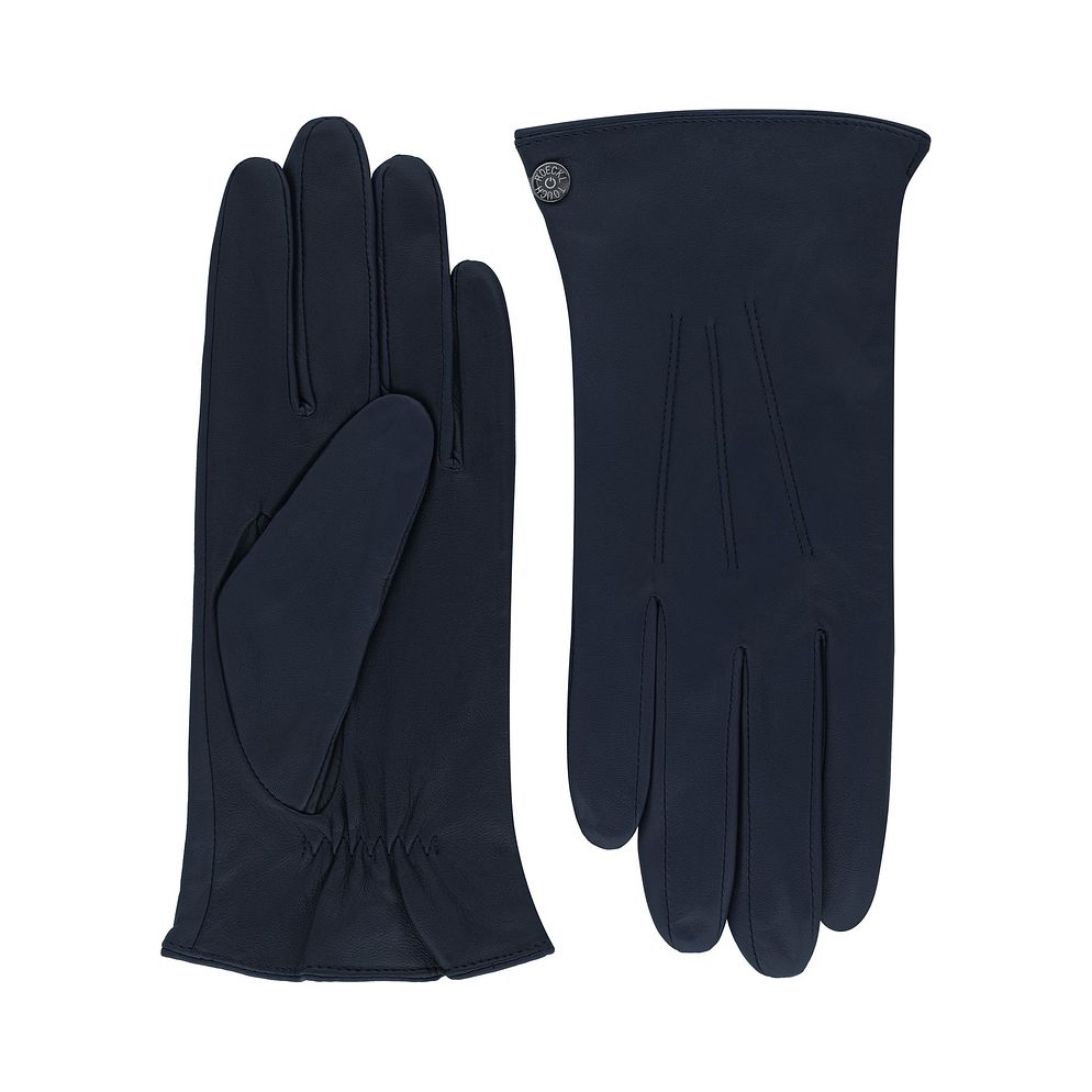 Roeckl Nappa Guanti Vera Pelle Roeckl Nappa Guanti Vera Pelle