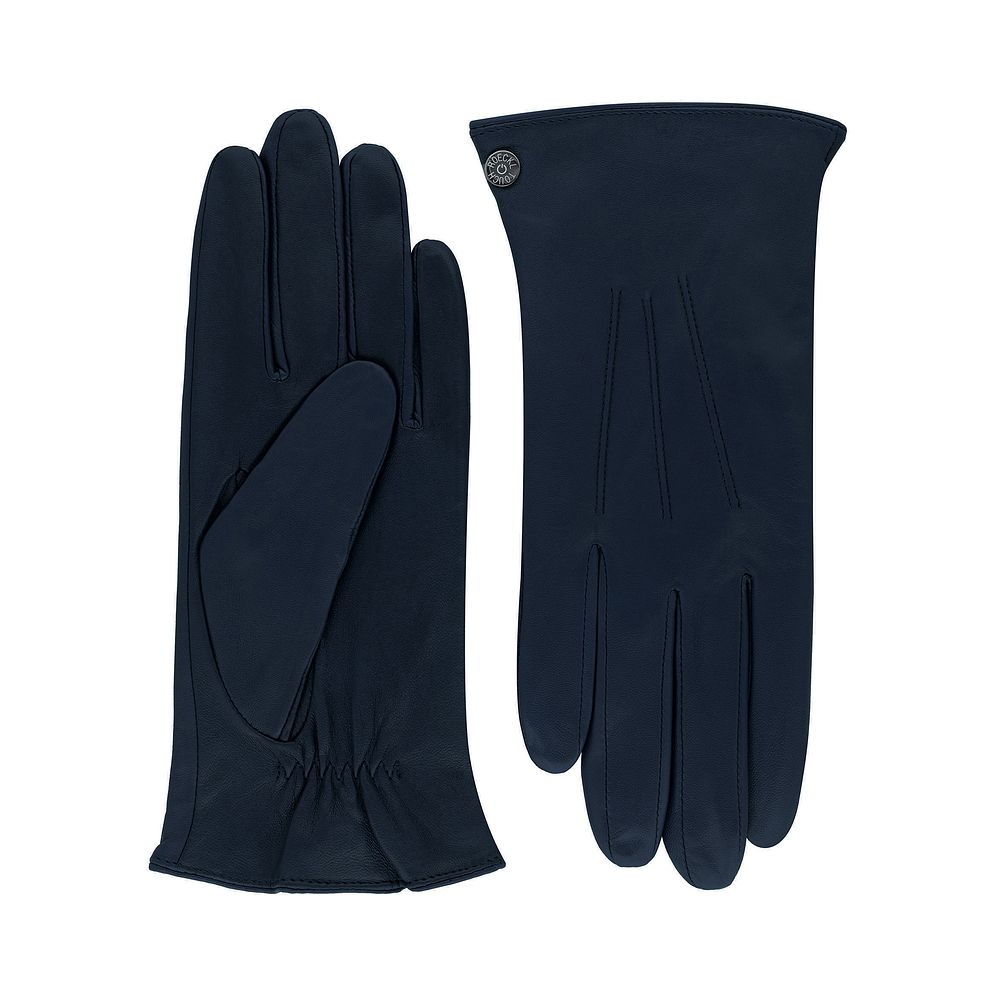Roeckl Nappa Guanti Vera Pelle Roeckl Nappa Guanti Vera Pelle