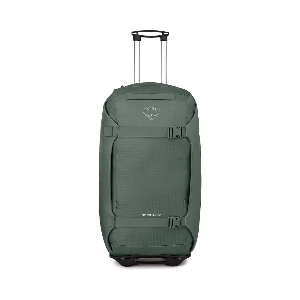Osprey Sojourn 80 2 ruedas Bolsa de viaje 75 cm Osprey Sojourn 80 2 ruedas Bolsa de viaje 75 cm