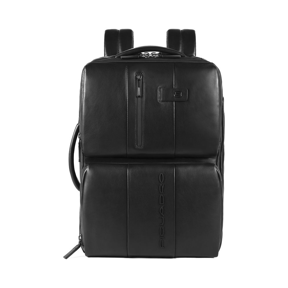 Piquadro Urban Zaino da lavoro Vera Pelle 44 cm Vano porta PC Piquadro Urban Zaino da lavoro Vera Pelle 44 cm Vano porta PC