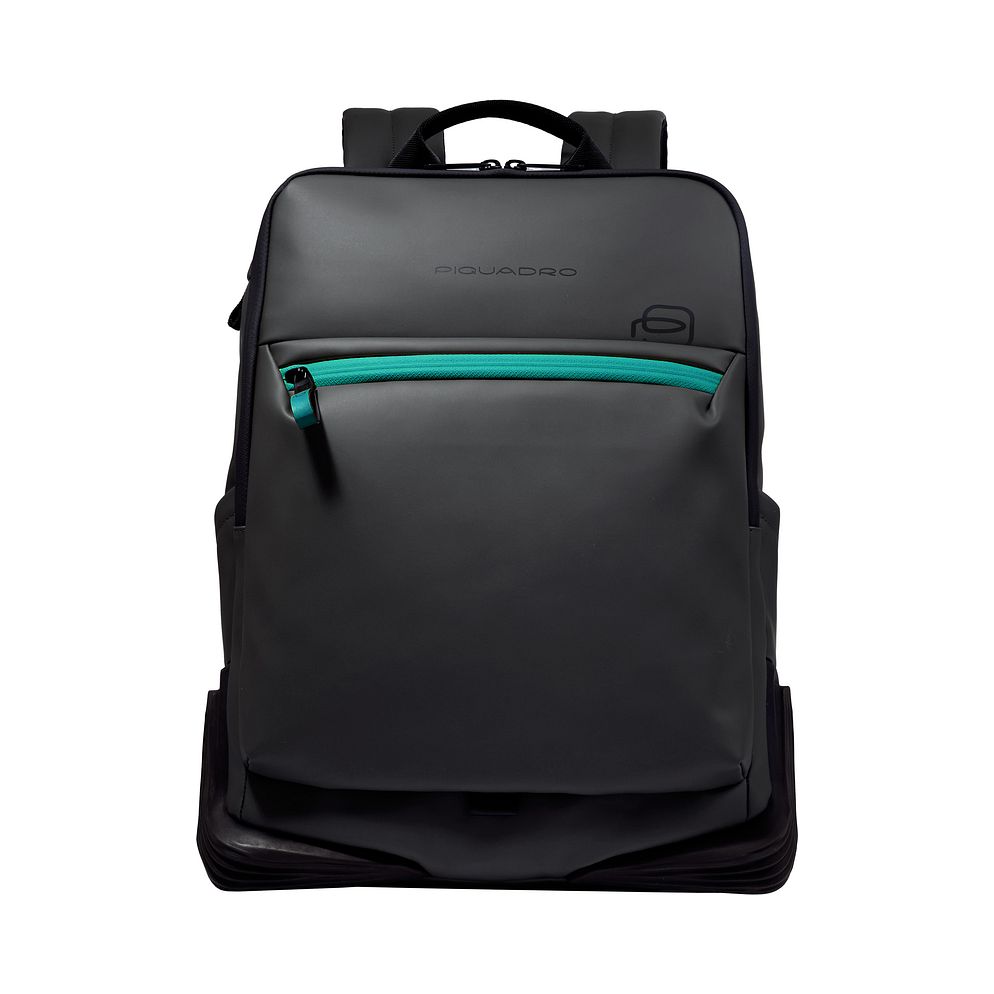 Piquadro Corner Zaino da lavoro 43 cm Vano porta PC Piquadro Corner Zaino da lavoro 43 cm Vano porta PC
