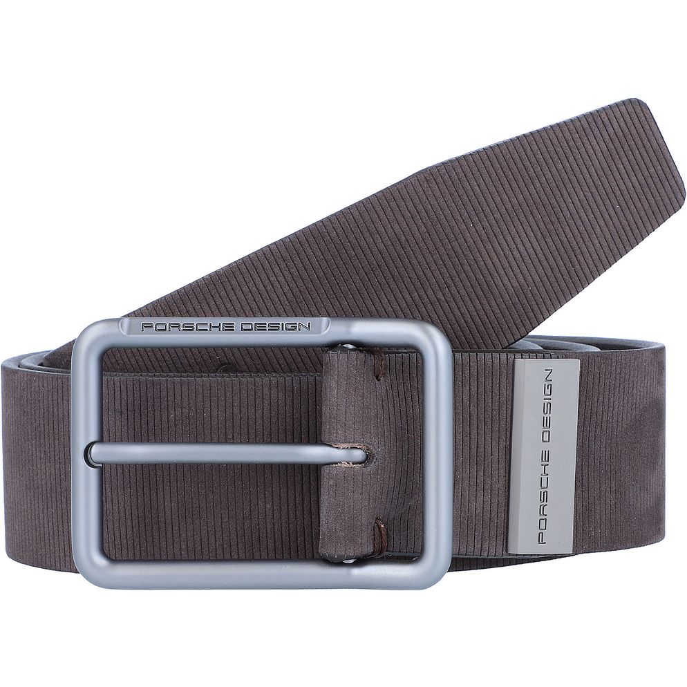 Porsche Design Michigan Cintura Vera Pelle