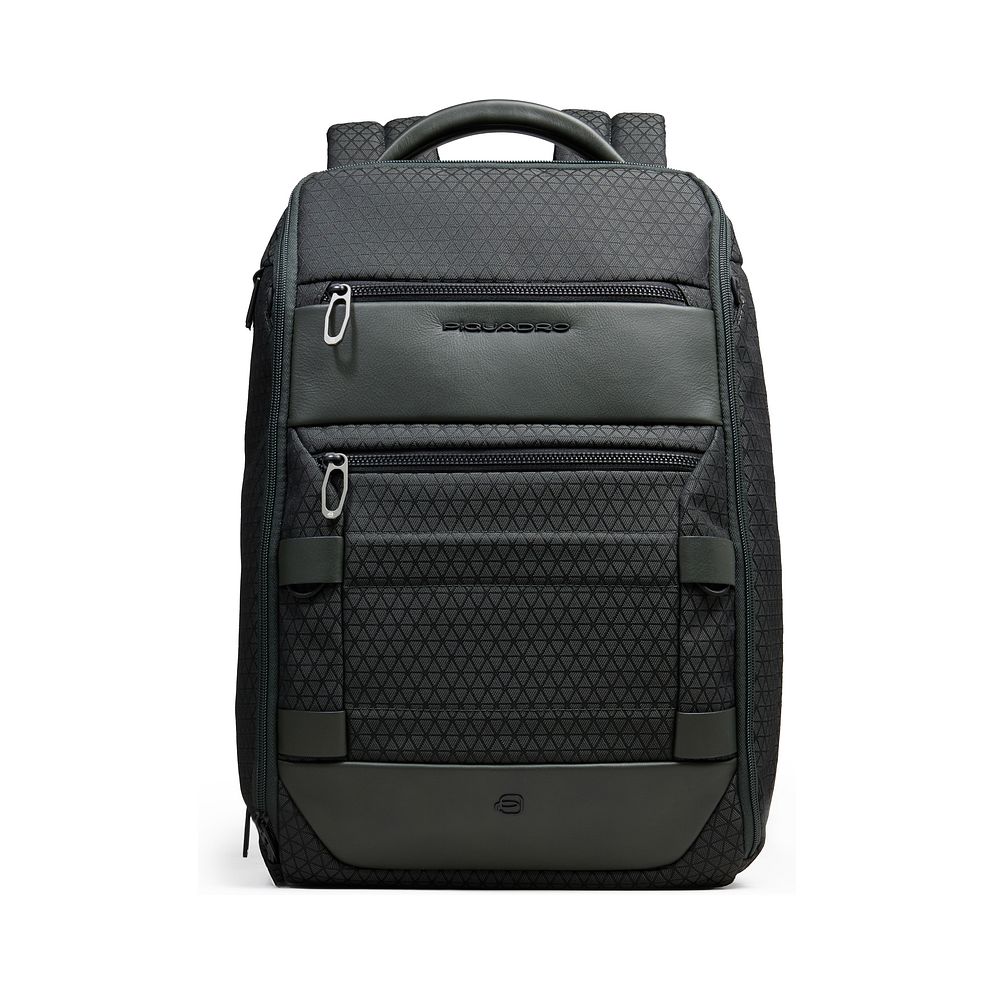 Piquadro Hex Zaino da lavoro 45 cm Vano porta PC Piquadro Hex Zaino da lavoro 45 cm Vano porta PC