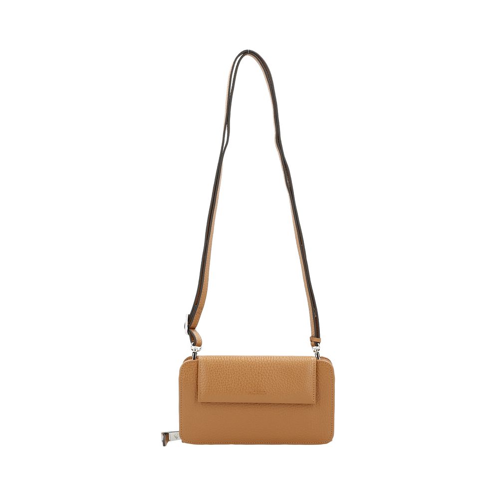 Picard Pure 1 Pochette Vera Pelle 18.5 cm Picard Pure 1 Pochette Vera Pelle 18.5 cm