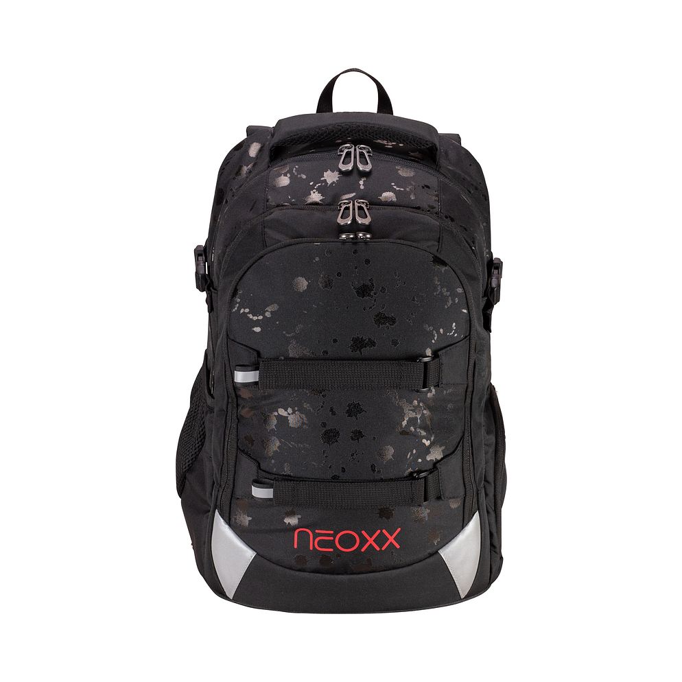 Neoxx Active Pro Skolväska 45.5 cm Neoxx Active Pro Skolväska 45.5 cm