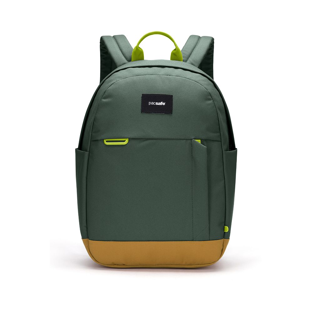 Pacsafe Pacsafe Go 15 Daypack RFID-beskyttelse 36.5 cm Laptoprum Pacsafe Pacsafe Go 15 Daypack RFID-beskyttelse 36.5 cm Laptoprum