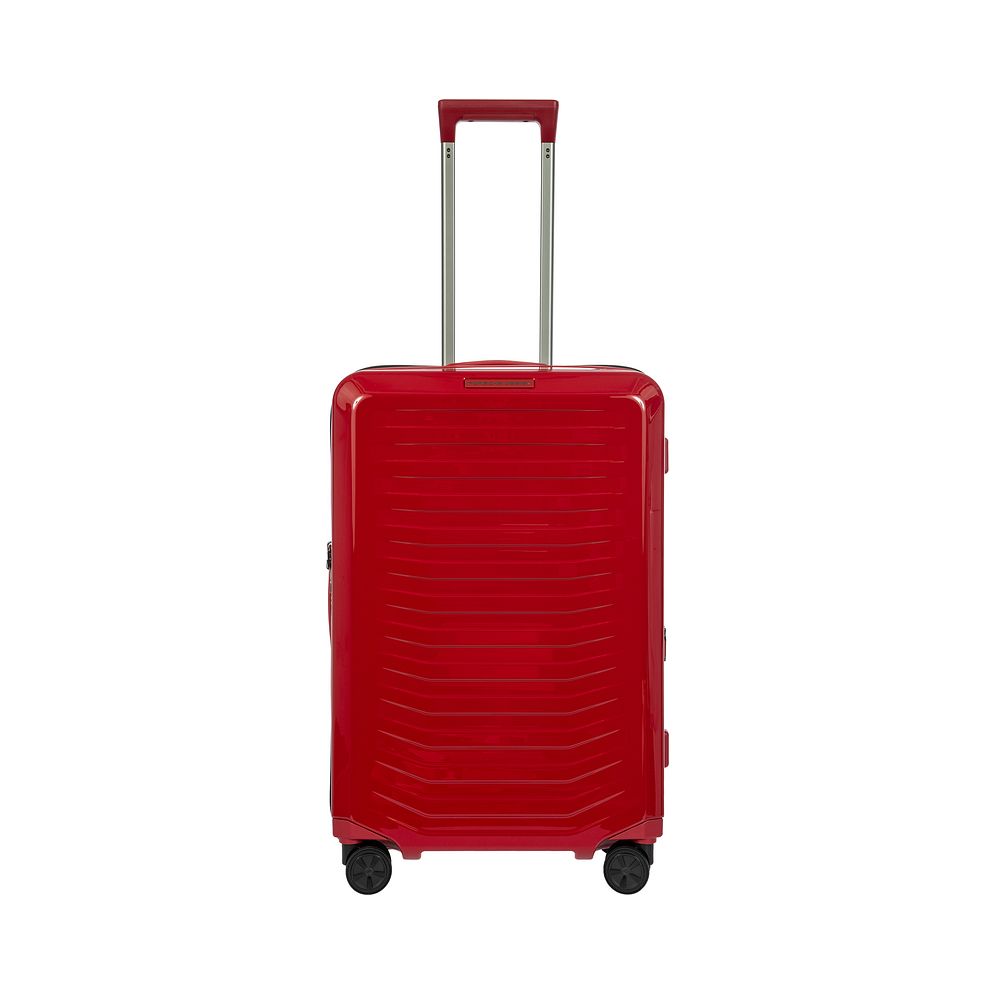 Porsche Design Roadster 4 ruote Carrello M 69 cm espandibile Porsche Design Roadster 4 ruote Carrello M 69 cm espandibile