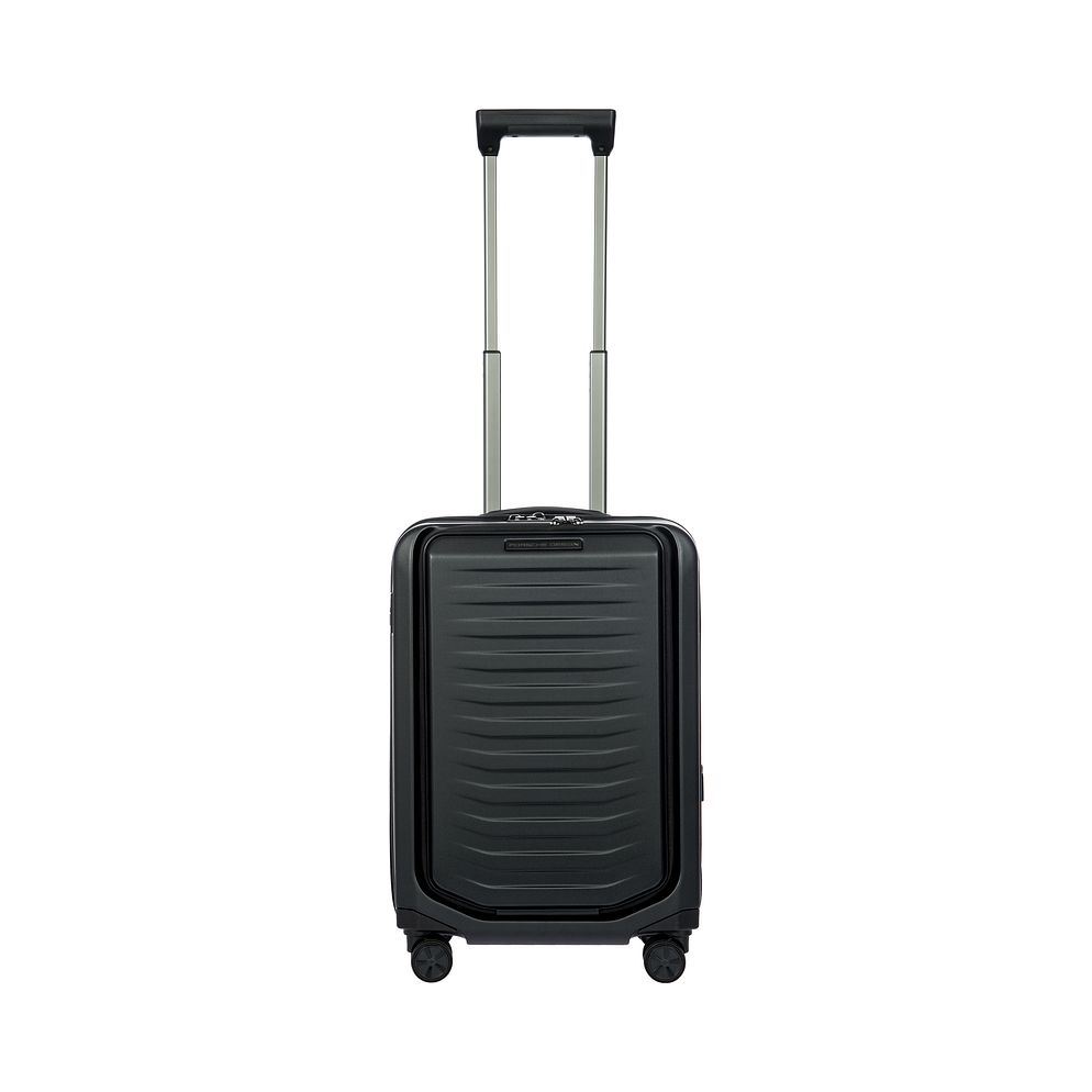 Porsche Design Roadster 4 ruote Trolley cabina S 55 cm Vano porta PC espandibile Porsche Design Roadster 4 ruote Trolley cabina S 55 cm Vano porta PC espandibile