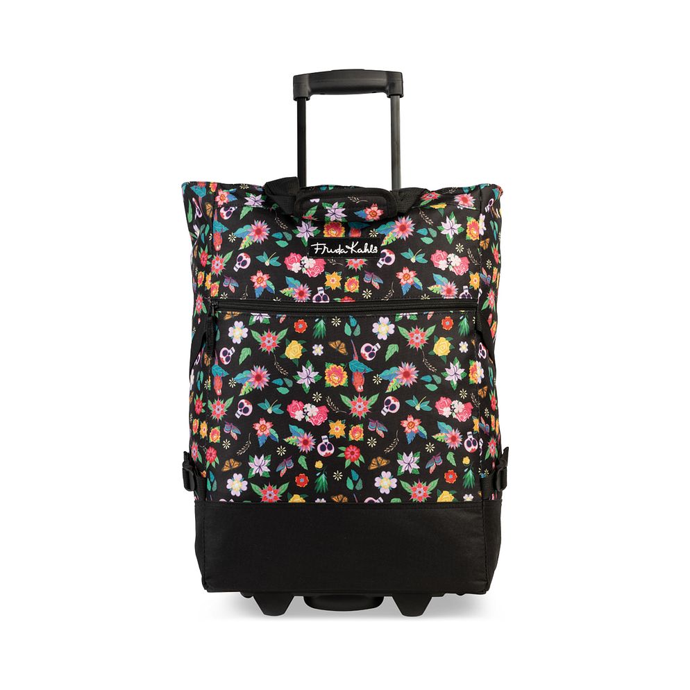 Punta Frida Kahlo Carrello della spesa 50 cm Punta Frida Kahlo Carrello della spesa 50 cm