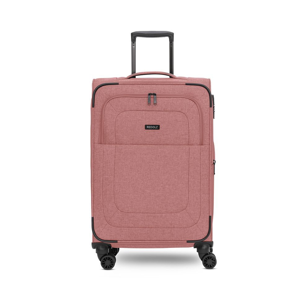 Redolz Essentials 12 MEDIUM Carrello a 4 ruote da 67 cm espandibile Redolz Essentials 12 MEDIUM Carrello a 4 ruote da 67 cm espandibile