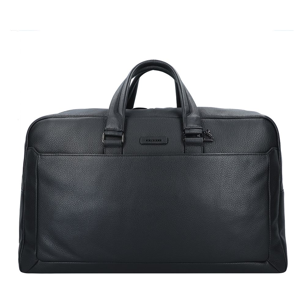 Piquadro Modus Borsa da viaggio Weekender Vera Pelle 52 cm Piquadro Modus Borsa da viaggio Weekender Vera Pelle 52 cm